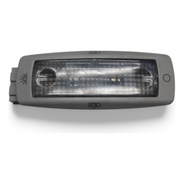 Luz Teto Cortesia Vw Jetta Fox Golf 2013 A 2018 Original