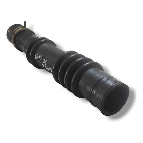 Mangueira Linea Tanque Gasolina Honda Fit 2009 1.5 Original Preto