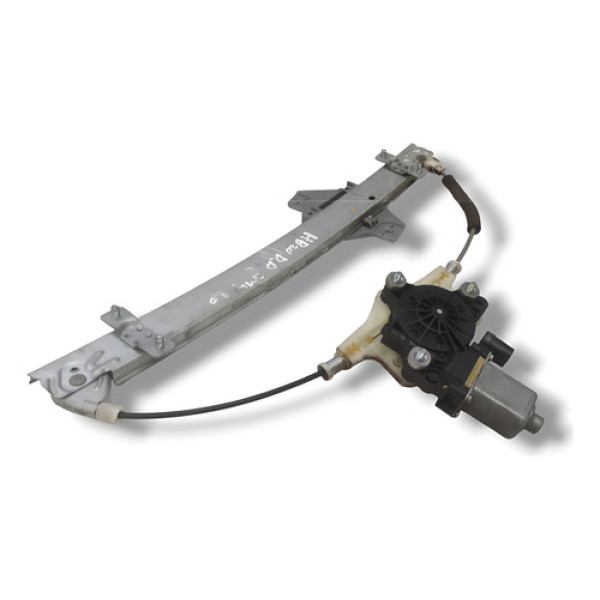 Maquina Vidro Dianteira Direita Hyundai Hb20 2014 2016 Origi