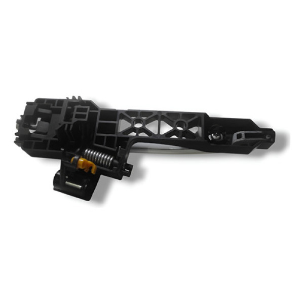 Maçaneta Porta Traseira Direita Hb20 2020 2022 Original - Branco - Traseira