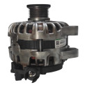 Alternador 14v 110a Ford Ka 1.0 3cc Flex 2015 A 2019