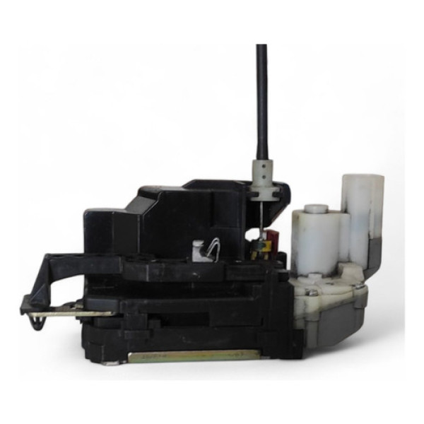 Fechadura Elétrica Ford Fiesta Traseira Esquerda 2008 