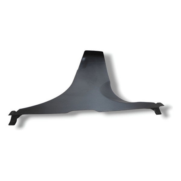 Acabamento Coluna Central Lado Direito Hb20 2017 Original