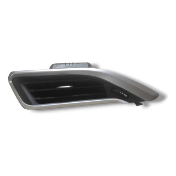Difusor De Ar Lado Direito Peugeot 208 2018 Original