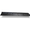 Moldura Inferior Porta Dianteira Direita Chevrolet Tracker  Preto