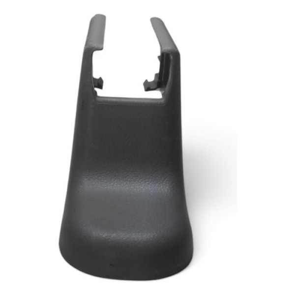 Acabamento Trilho Banco Dianteiro Honda Civic 2007 A 2010  Cinza