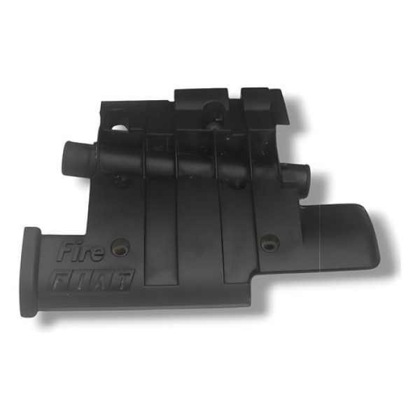 Capa Filtro De Ar Motor Fire 2010 2014 1.0 1.4 Original