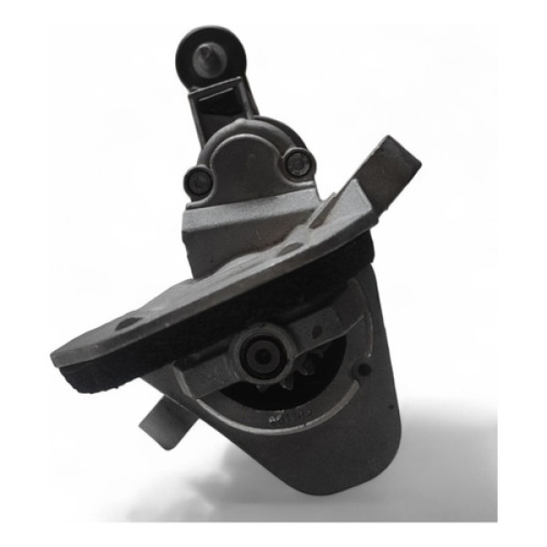 Motor Arranque Partida Tracker Onix Turbo 1.0 3cc Original 