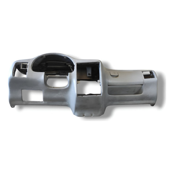 Painel Tabelier Volkswagen Gol G2 Original 377857007 Preto