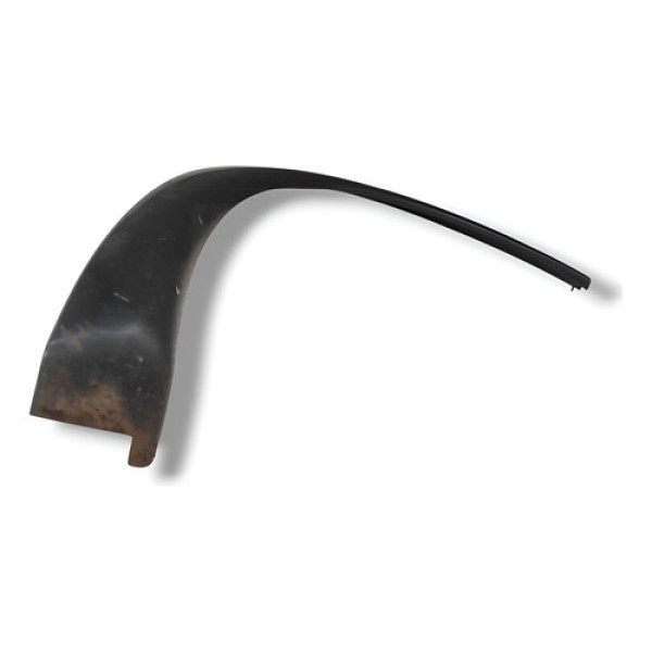 Moldura Do Paralama Lado Direito Gm Corsa Sedan1997 A 2007 Azul