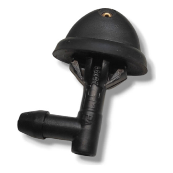 Brucutu Da Tampa Traseira Gm Spin 2013 2015 2017 2018 2019 Preto