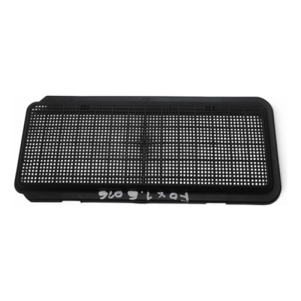 Grade Ventilação Interna Aspiração Vw Sa Fox Gol 2015 A 2018