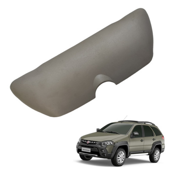 Porta Óculos Palio Weekend Adventure Loker 2010 Original