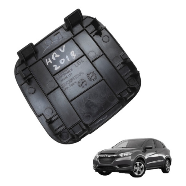 Tampa Circuito Lanterna Traseira Hrv 2018 Lado Esquerdo