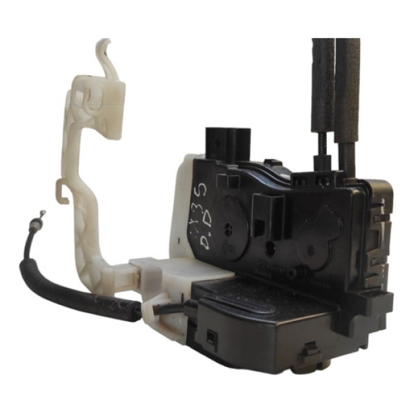 Fechadura Elétrica Dianteiro Direito Hyundai Ix35 2016