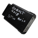 Modulo Central Conforto Gm Cobalt Spin 2018 A 2020 52146877