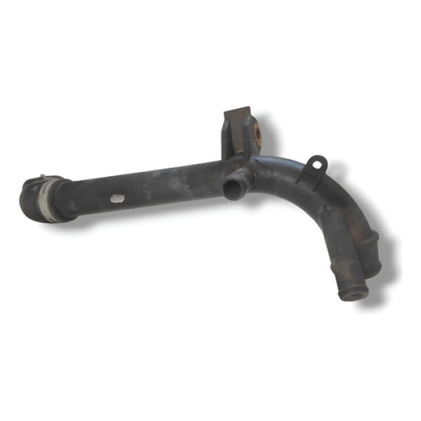 Duto De Água Radiador Chevrolet Celta Prisma 2013 Original