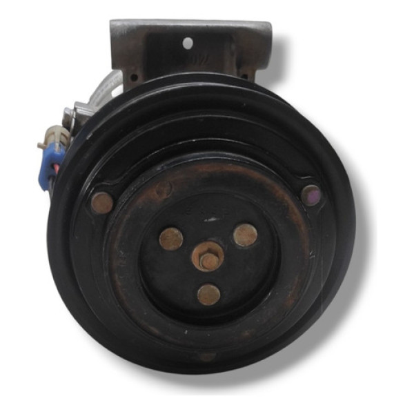 Sensor Ar Condicionado Ford Fiesta Ka 2008 A 2014 Original 