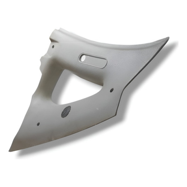 Acabamento Coluna Traseiro Direito Corsa Classic 2008 Ori Branco