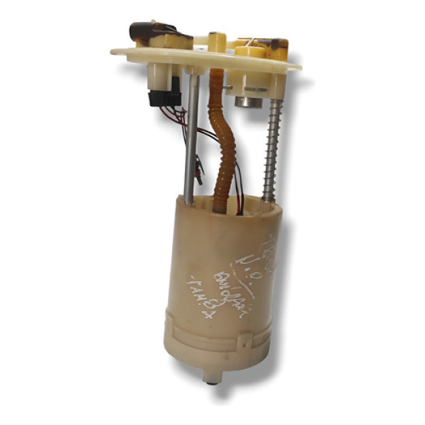 Bomba De Combustível Uno Siena Palio Retirar Peças