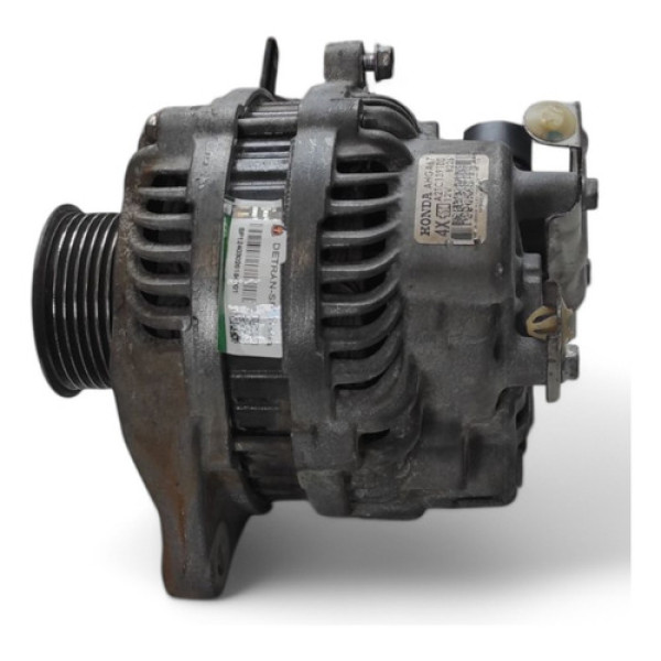 Alternador Honda New Civic 2007 A 2011 Original