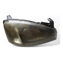 Farol Esquerdo Chevrolet Corsa Max Montana 2008 A 2012  Direito/passageiro