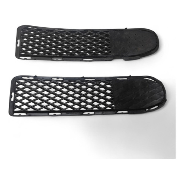 Par Grade Lateral Parachoquevw Gol G3