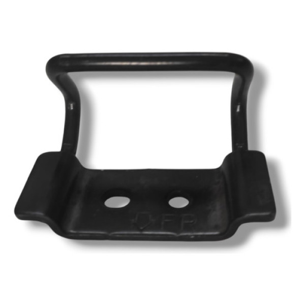 Trava Banco Traseiro Hyundai Hb20 2014 2015 Original Preto