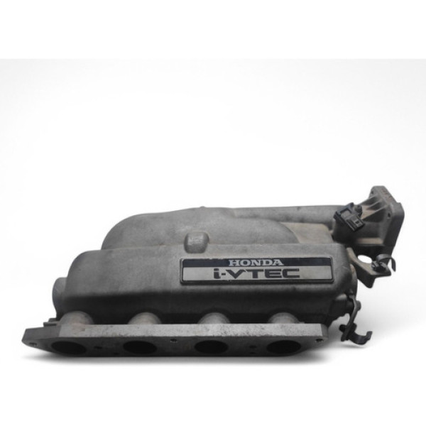 Coletor Admissão Honda City Fit1.4 2009 A 2013 Original 