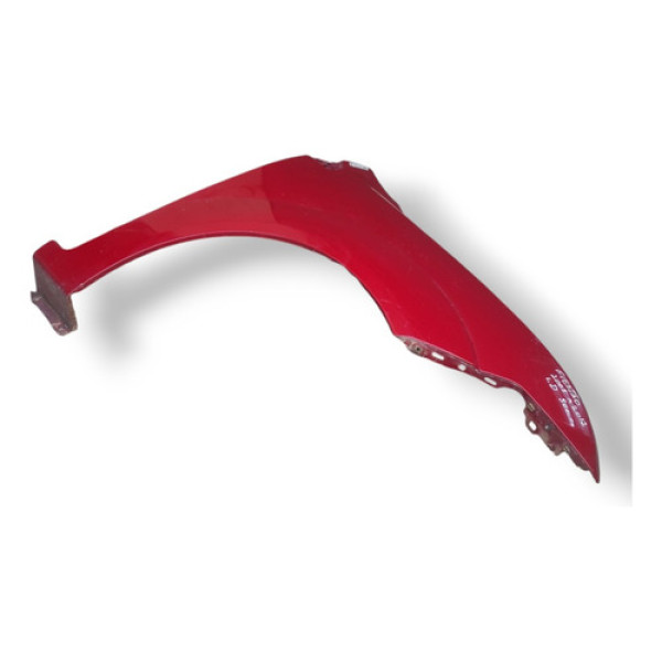 Paralama Ford Fiesta Lado Direito 2009 A 2012 Original 