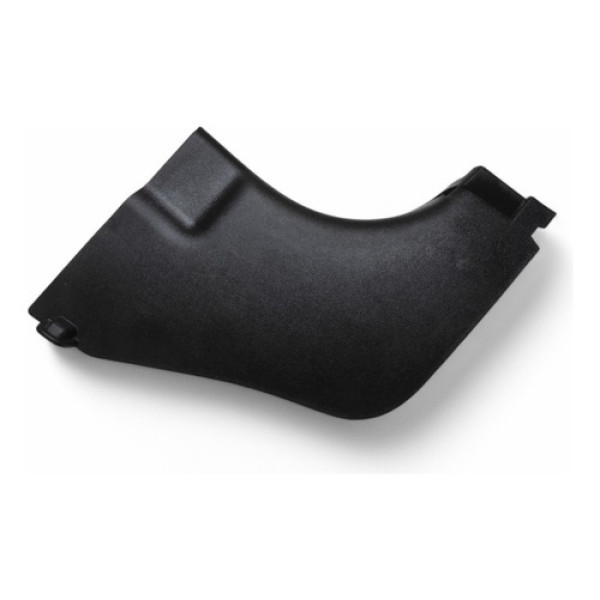 Moldura Soleira Direito Ix35 2010 A 2016 858262s000 Preto