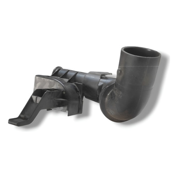 Mangueira Duto Filtro De Ar Peugeot 208 1.2 2013 Original