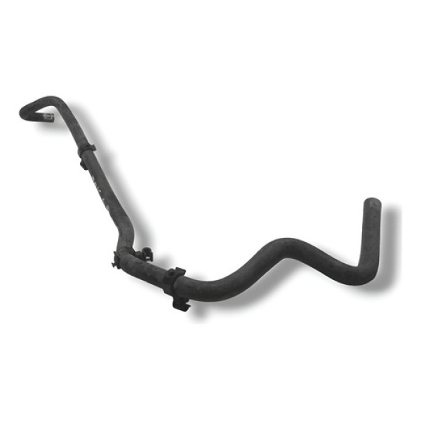 Mangueira De Água Volkswagen Fox 2015 2016 1.6 Original