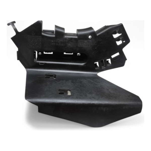 Moldura Suporte Chicote Painel Peugeot 206 207 2008 A 2012