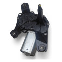 Motor Limpador Traseiro Vidro Gm Corsa Meriva 2003 A 2012