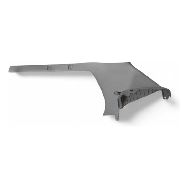 Suporte Acabamento Bagagito Coluna Direito V Fox 2013 A 2014