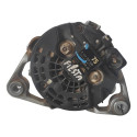 Alternador Ford 0124225038 75a Fiesta Zetek 2004-14