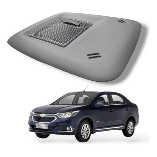 Luz Cortesia Teto Gm Cobalt Spin 2012 2010 Original 95142824
