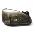 Farol Esquerdo Chevrolet Corsa Max Montana 2008 A 2012  Direito/passageiro