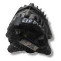 Alternador Renault Kwid 3cc 2018 2019 Original