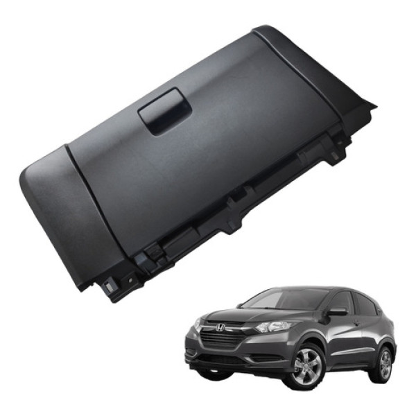 Porta Luvas Honda Hrv Hr-v 2016 2018 2020 2021 Original