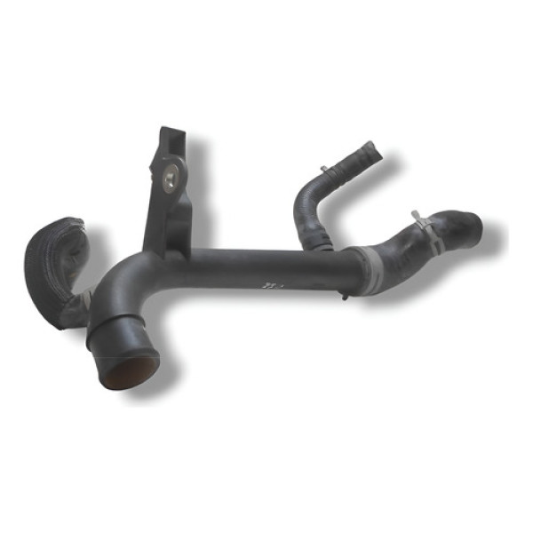 Tubo Fluxo Agua Do Radiador Gm Corsa 2004 2010 Original