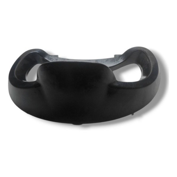 Moldura Painel De Instrumento Fiat Uno 2016 Original Preto