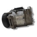 Compressor Ar Condicionado Chevrolet Onix 1.0 Turbo 2023 Ori