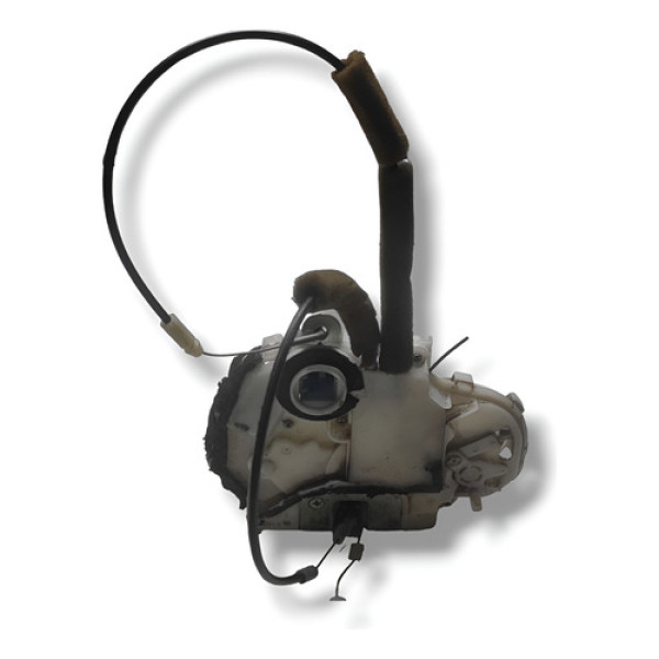 Trava Elétrica Traseira Esquerda Honda Civic 2008 Original