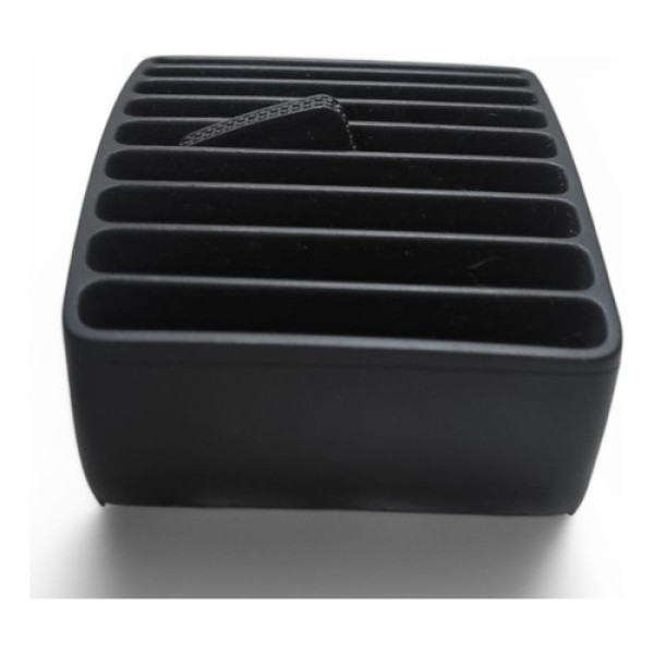 Difusor Ar Central Esquerdo Toyota Corolla 2003 A 2008