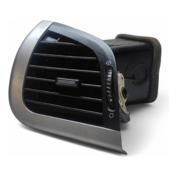 Difusor Ar Dianteiro Esquerdo Lado Peugeot 207 2012 A 2012