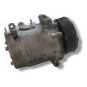 Compressor Ar Condicionado Chevrolet Onix 1.0 Turbo 2023 Ori