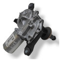 Motor Limpador Traseiro Renault Kwid 2017 A 2022 Original