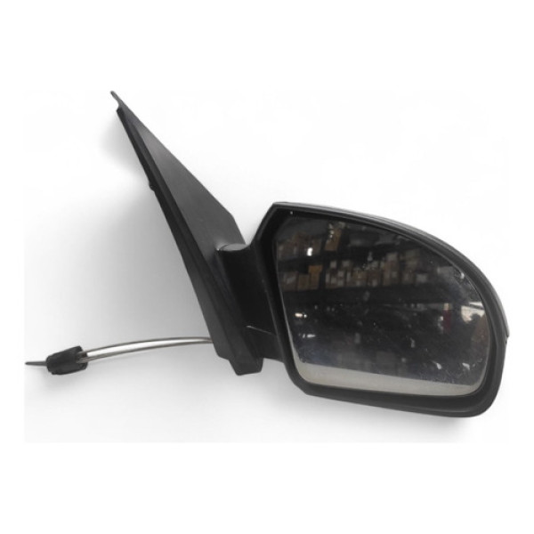 Retrovisor Dianteiro Ford Fiesta 2014 Original 